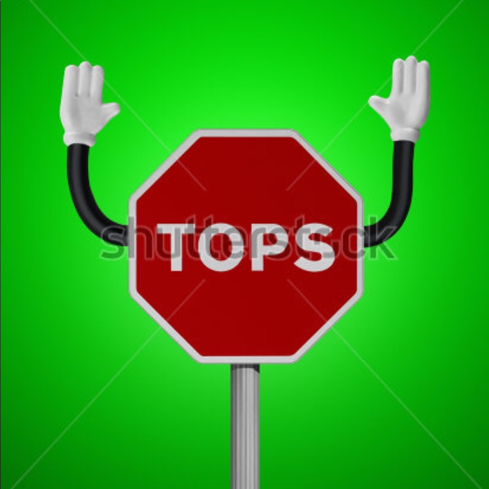 Fall and Winter Tops